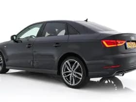 Audi A3 thumbnail 5