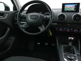 Audi A3 thumbnail 8