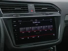 Volkswagen Tiguan thumbnail 17