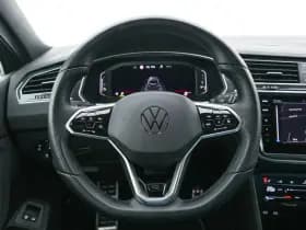 Volkswagen Tiguan thumbnail 20