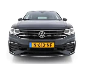 Volkswagen Tiguan thumbnail 3