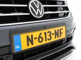 Volkswagen Tiguan thumbnail 35