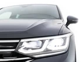 Volkswagen Tiguan thumbnail 39