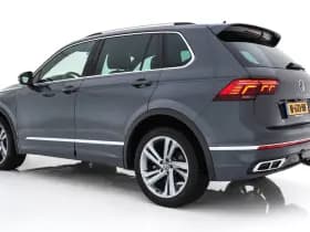 Volkswagen Tiguan thumbnail 5