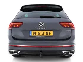 Volkswagen Tiguan thumbnail 6