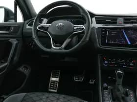 Volkswagen Tiguan thumbnail 8