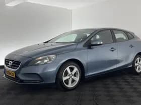 Volvo V40 thumbnail 4