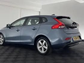 Volvo V40 thumbnail 5
