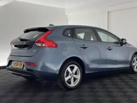 Volvo V40 thumbnail 7
