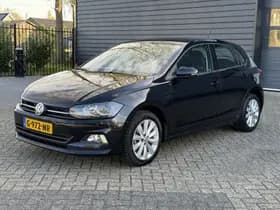 Volkswagen Polo thumbnail 3