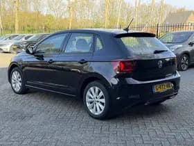 Volkswagen Polo thumbnail 4