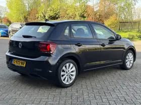 Volkswagen Polo thumbnail 6