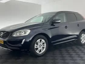 Volvo Xc60 thumbnail 4