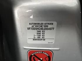 Citroën C4 Picasso thumbnail 23