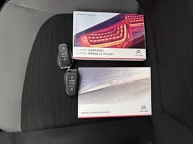 Citroën C4 Picasso thumbnail 24