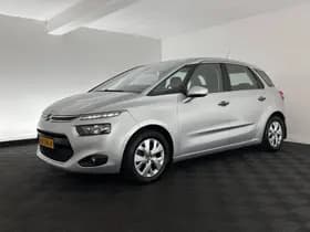 Citroën C4 Picasso thumbnail 4
