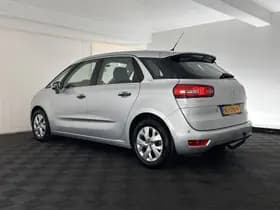 Citroën C4 Picasso thumbnail 5