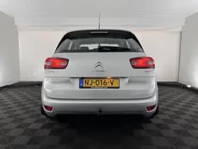 Citroën C4 Picasso thumbnail 6