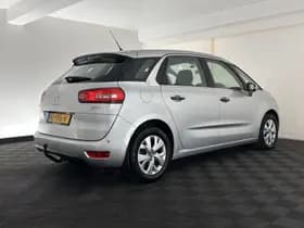 Citroën C4 Picasso thumbnail 7