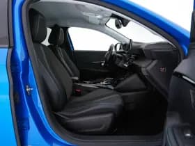 Peugeot E 208 thumbnail 12