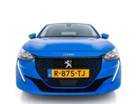 Peugeot E 208 thumbnail 3