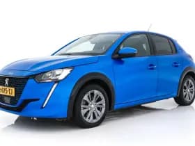 Peugeot E 208 thumbnail 4