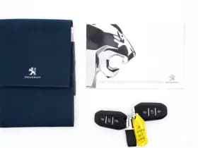 Peugeot E 208 thumbnail 31