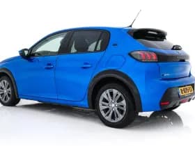 Peugeot E 208 thumbnail 5