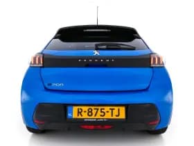 Peugeot E 208 thumbnail 6