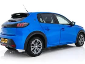 Peugeot E 208 thumbnail 7