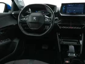 Peugeot E 208 thumbnail 8