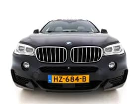Bmw X6 thumbnail 3