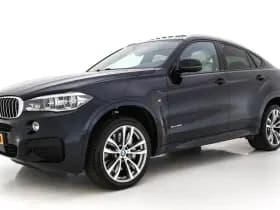 Bmw X6 thumbnail 4