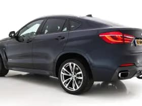 Bmw X6 thumbnail 5