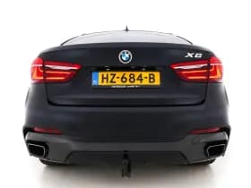 Bmw X6 thumbnail 6