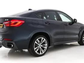 Bmw X6 thumbnail 7