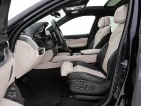 Bmw X6 thumbnail 9