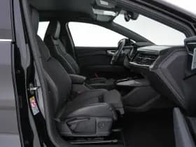 Audi Q4 sportback e tron thumbnail 12