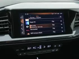 Audi Q4 sportback e tron thumbnail 17