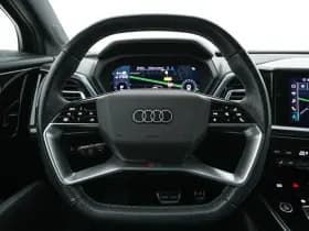 Audi Q4 sportback e tron thumbnail 18