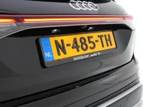 Audi Q4 sportback e tron thumbnail 26