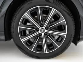 Audi Q4 sportback e tron thumbnail 28