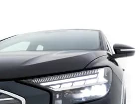 Audi Q4 sportback e tron thumbnail 29