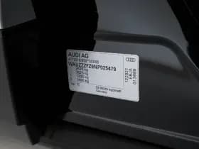 Audi Q4 sportback e tron thumbnail 31