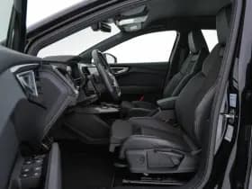 Audi Q4 sportback e tron thumbnail 9