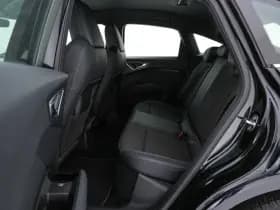 Audi Q4 sportback e tron thumbnail 10