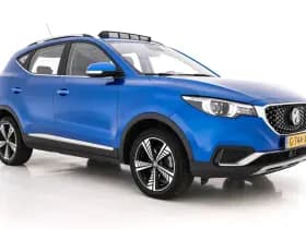 Mg Zs ev