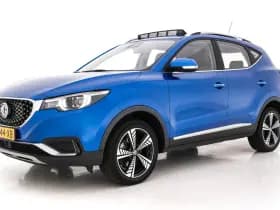 Mg Zs ev thumbnail 4