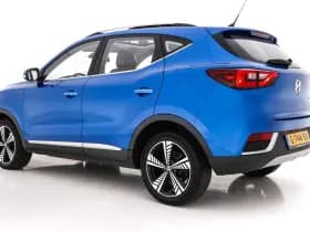 Mg Zs ev thumbnail 5