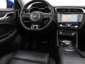 Mg Zs ev thumbnail 8